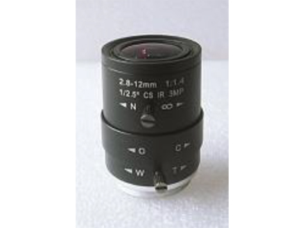 ZL-32281214CS2.8-12MM